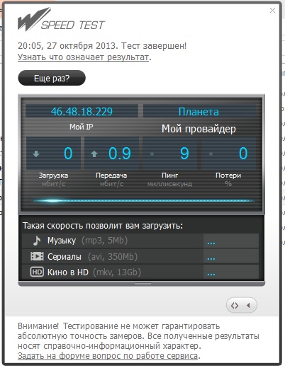 ЧТО ДЕЛАТЬ, ЕСЛИ СКАЧЕТ СКОРОСТЬ ТОРРЕНТА В UTORRENT